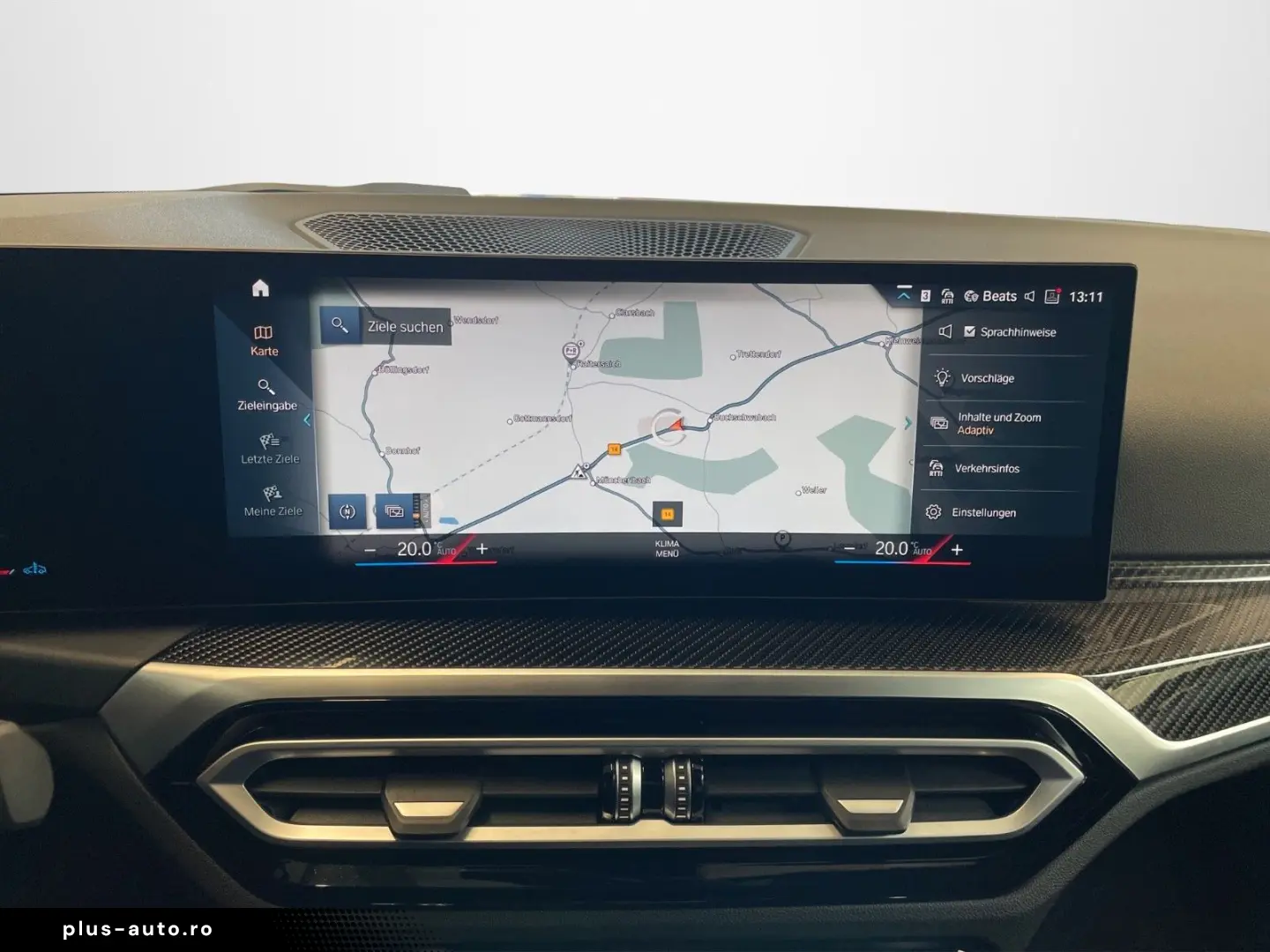 BMW 420d GC M Sport Pro ACC HiFi 3ZK DrivingAssist.