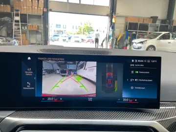 BMW 420d GC M Sport Pro ACC HiFi 3ZK DrivingAssist.