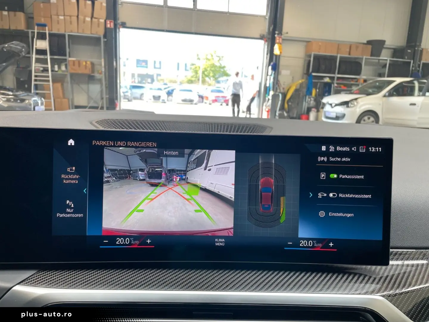 BMW 420d GC M Sport Pro ACC HiFi 3ZK DrivingAssist.