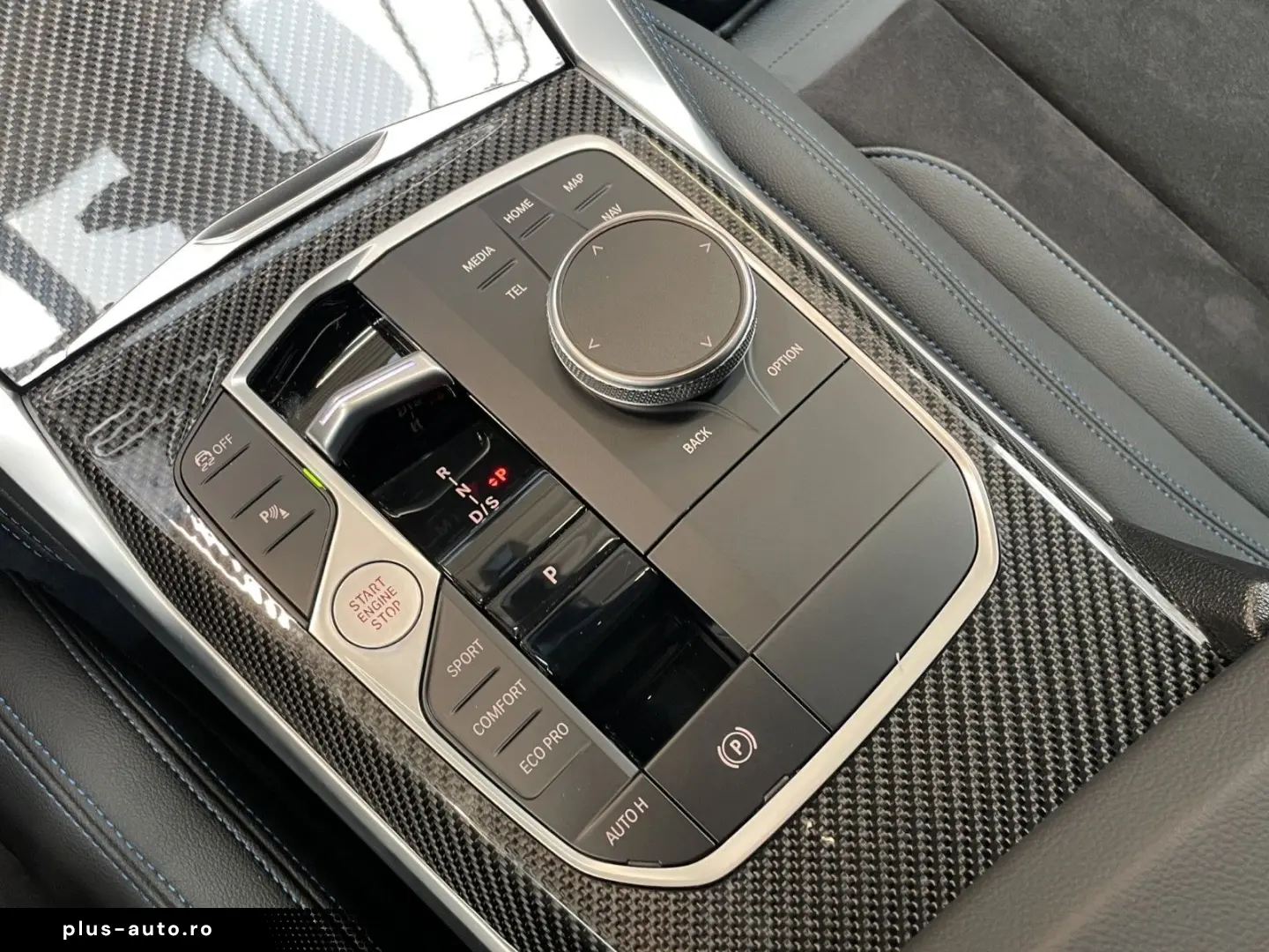 BMW 420d GC M Sport Pro ACC HiFi 3ZK DrivingAssist.