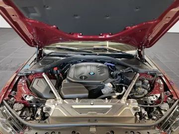 BMW 420d GC M Sport Pro ACC HiFi 3ZK DrivingAssist.