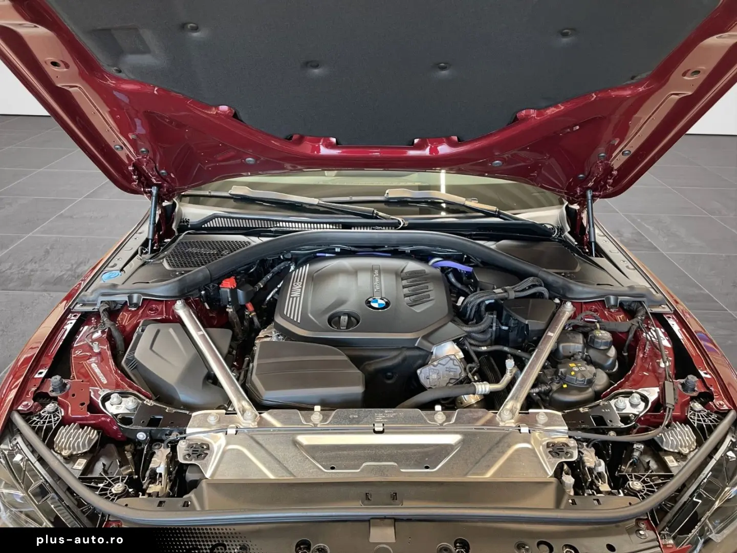 BMW 420d GC M Sport Pro ACC HiFi 3ZK DrivingAssist.