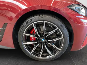 BMW 420d GC M Sport Pro ACC HiFi 3ZK DrivingAssist.