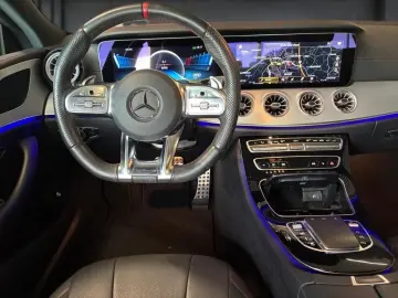 MERCEDES-BENZ AMG CLS 53 4M  Wide Distronic MBUX Mem&hellip;