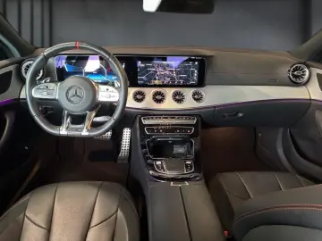 MERCEDES-BENZ AMG CLS 53 4M  Wide Distronic MBUX Mem&hellip;