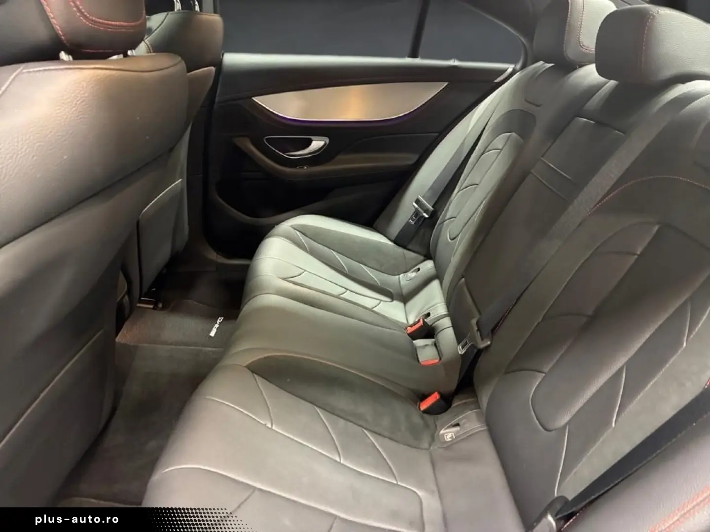 MERCEDES-BENZ AMG CLS 53 4M  Wide Distronic MBUX Mem&hellip;