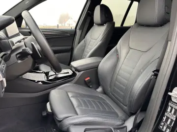 BMW X3 xDrive 30d MSport Laser AHK Kamera Leder SthZ