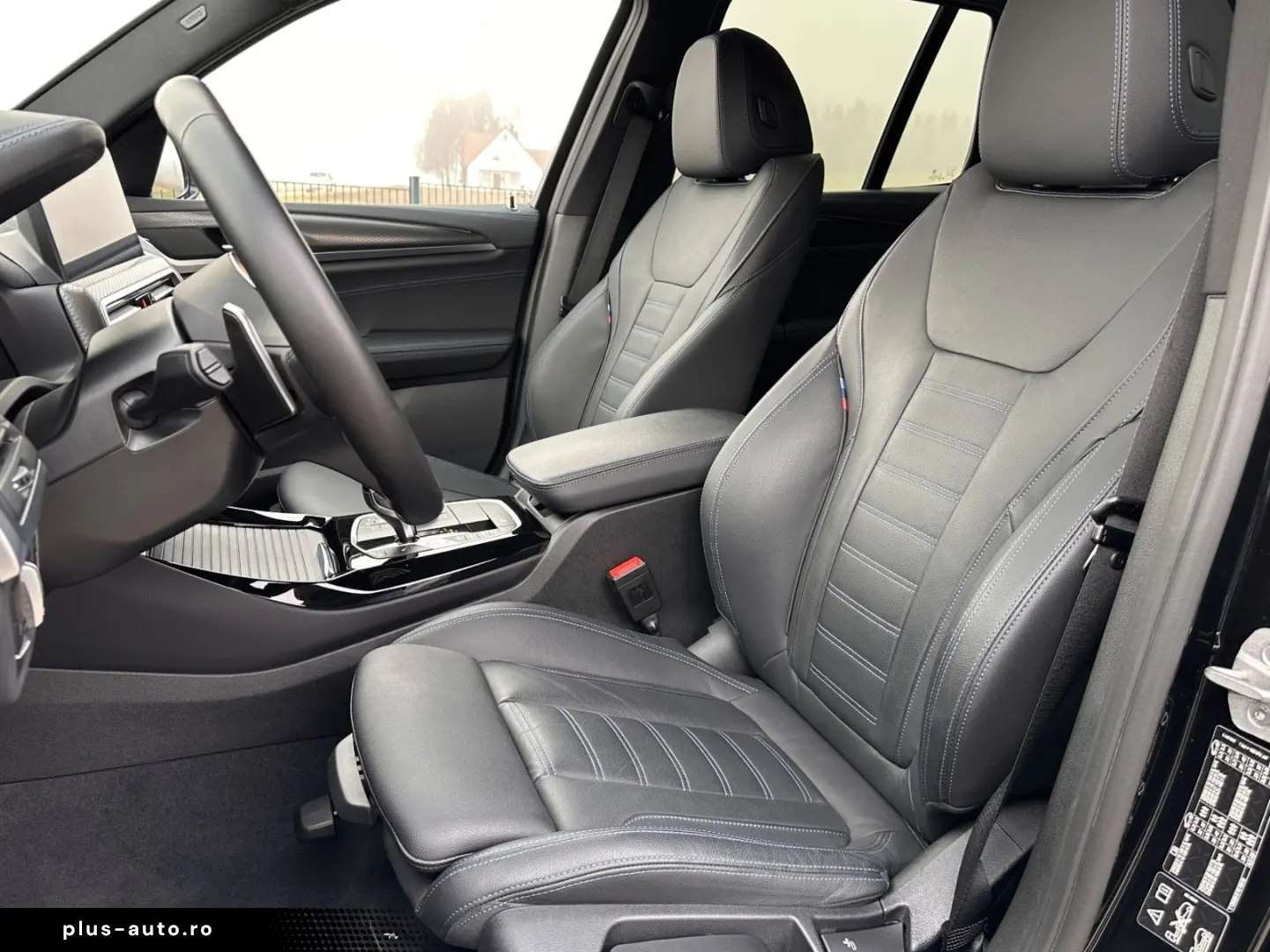 BMW X3 xDrive 30d MSport Laser AHK Kamera Leder SthZ