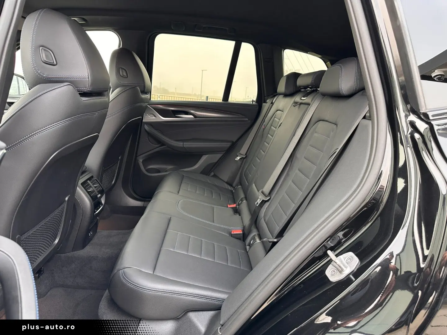 BMW X3 xDrive 30d MSport Laser AHK Kamera Leder SthZ