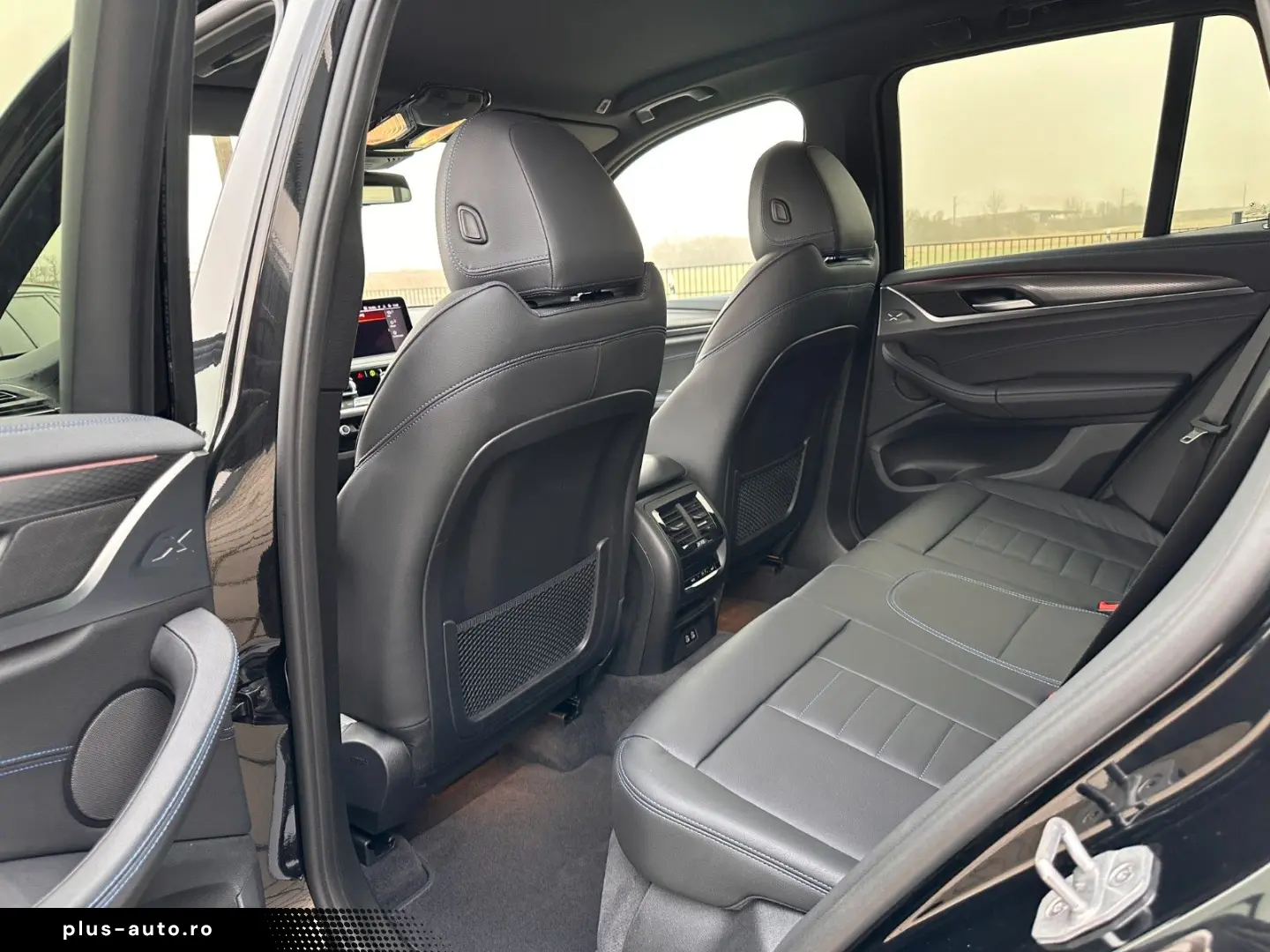 BMW X3 xDrive 30d MSport Laser AHK Kamera Leder SthZ