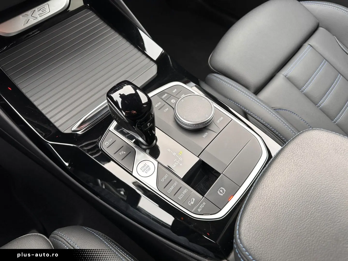 BMW X3 xDrive 30d MSport Laser AHK Kamera Leder SthZ