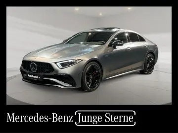 MERCEDES-BENZ AMG CLS 53 4matic  AMG MBUX Urban Burm&hellip;