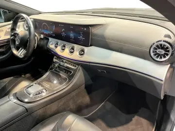 MERCEDES-BENZ AMG CLS 53 4matic  AMG MBUX Urban Burm&hellip;