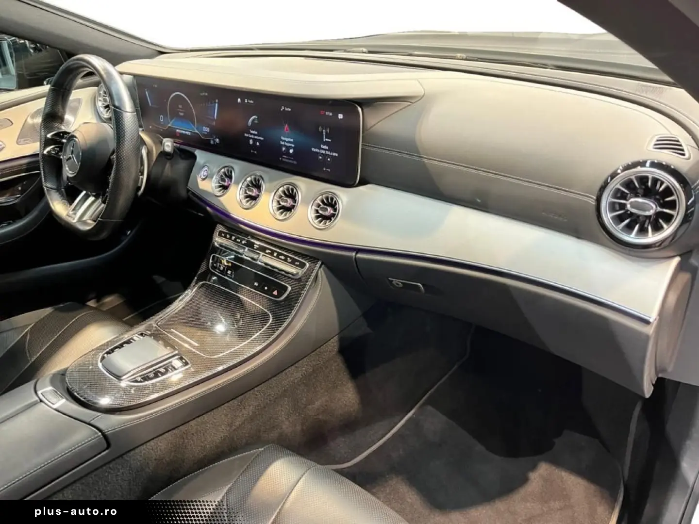 MERCEDES-BENZ AMG CLS 53 4matic  AMG MBUX Urban Burm&hellip;