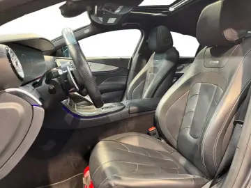 MERCEDES-BENZ AMG CLS 53 4matic  AMG MBUX Urban Burm&hellip;