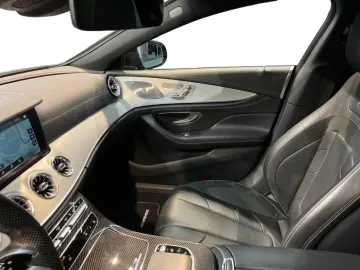 MERCEDES-BENZ AMG CLS 53 4matic  AMG MBUX Urban Burm&hellip;