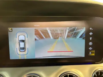 MERCEDES-BENZ AMG CLS 53 4matic  AMG MBUX Urban Burm&hellip;