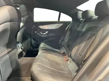 MERCEDES-BENZ AMG CLS 53 4matic  AMG MBUX Urban Burm&hellip;