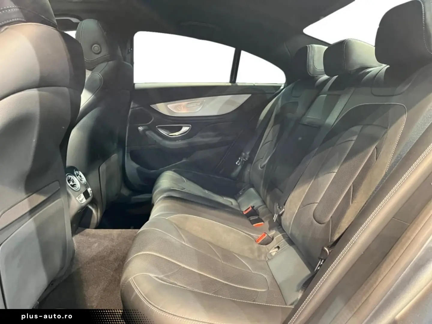 MERCEDES-BENZ AMG CLS 53 4matic  AMG MBUX Urban Burm&hellip;