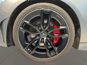 MERCEDES-BENZ AMG CLS 53 4matic  AMG MBUX Urban Burm&hellip;