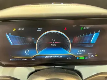 MERCEDES-BENZ AMG CLS 53 4matic  AMG MBUX Urban Burm&hellip;