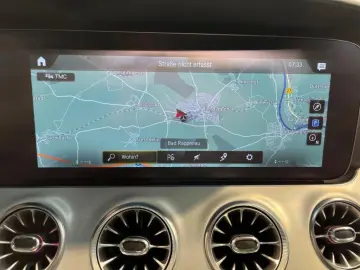 MERCEDES-BENZ AMG CLS 53 4matic  AMG MBUX Urban Burm&hellip;