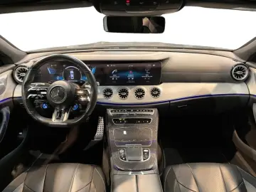 MERCEDES-BENZ AMG CLS 53 4matic  AMG MBUX Urban Burm&hellip;