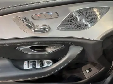 MERCEDES-BENZ AMG CLS 53 4matic  AMG MBUX Urban Burm&hellip;