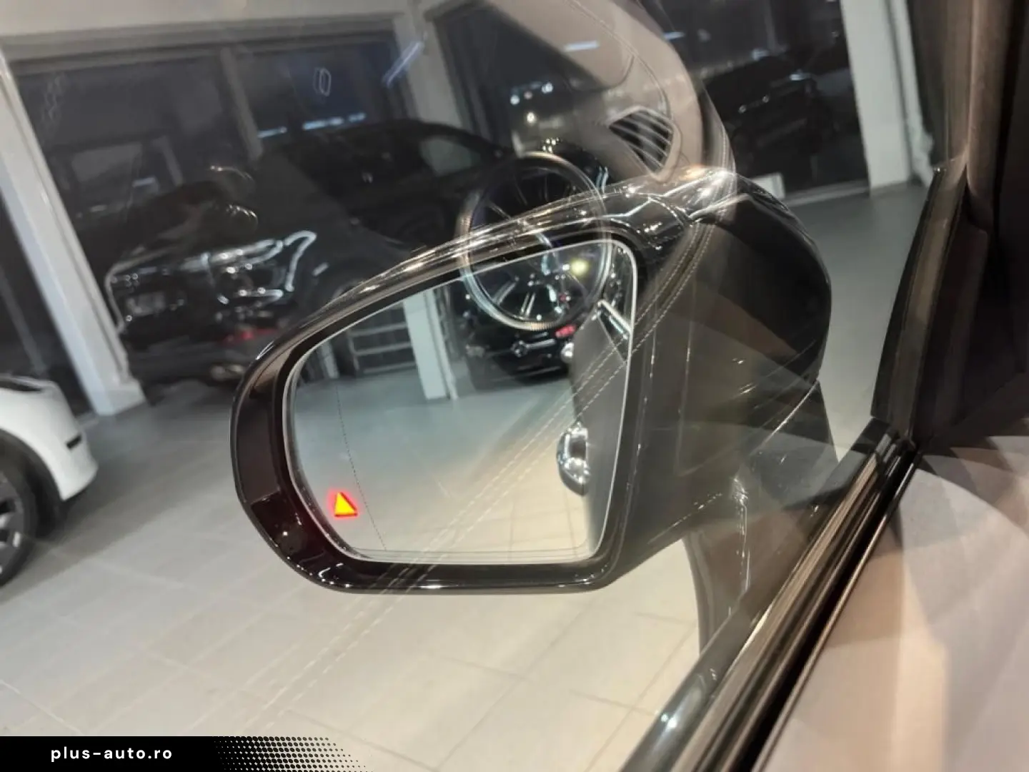 MERCEDES-BENZ AMG CLS 53 4matic  AMG MBUX Urban Burm&hellip;