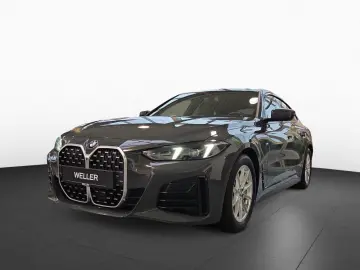 BMW 430d xDr GC M Sport AHK GSD St Go LCProf PA  HUD