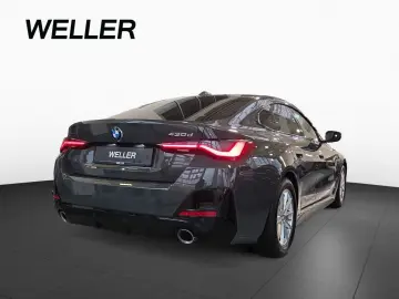 BMW 430d xDr GC M Sport AHK GSD St Go LCProf PA  HUD