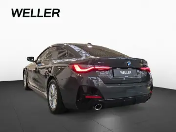 BMW 430d xDr GC M Sport AHK GSD St Go LCProf PA  HUD