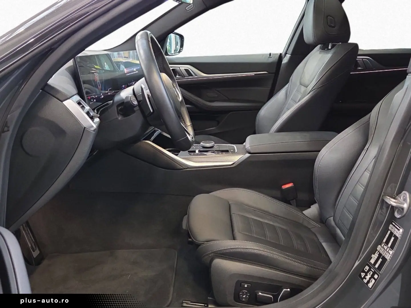 BMW 430d xDr GC M Sport AHK GSD St Go LCProf PA  HUD