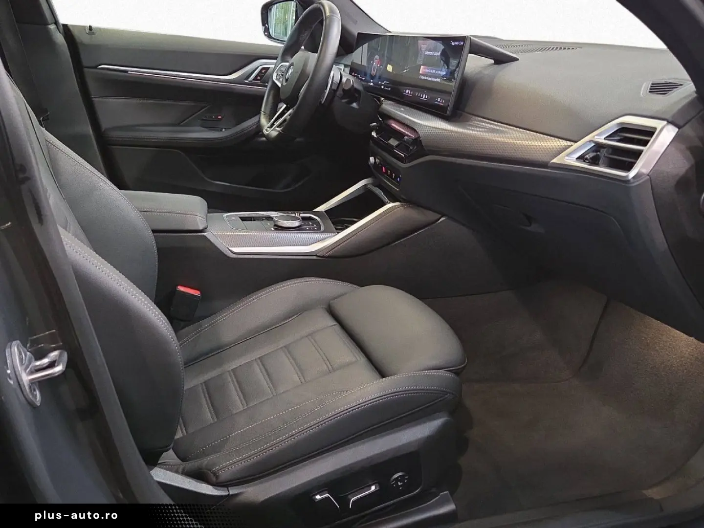 BMW 430d xDr GC M Sport AHK GSD St Go LCProf PA  HUD