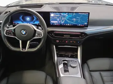 BMW 430d xDr GC M Sport AHK GSD St Go LCProf PA  HUD