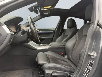 BMW 430 Gran Coupe d xD M Sport LED ACC Pano Live