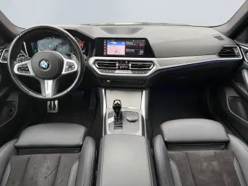 BMW 430 Gran Coupe d xD M Sport LED ACC Pano Live