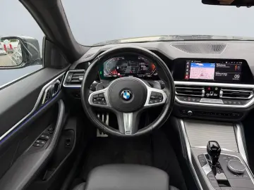 BMW 430 Gran Coupe d xD M Sport LED ACC Pano Live
