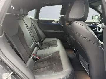 BMW 430 Gran Coupe d xD M Sport LED ACC Pano Live