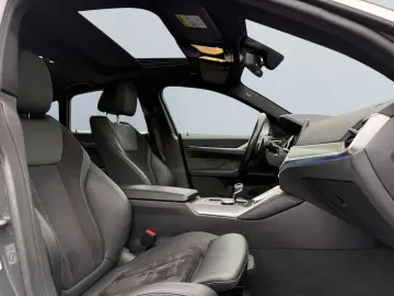 BMW 430 Gran Coupe d xD M Sport LED ACC Pano Live