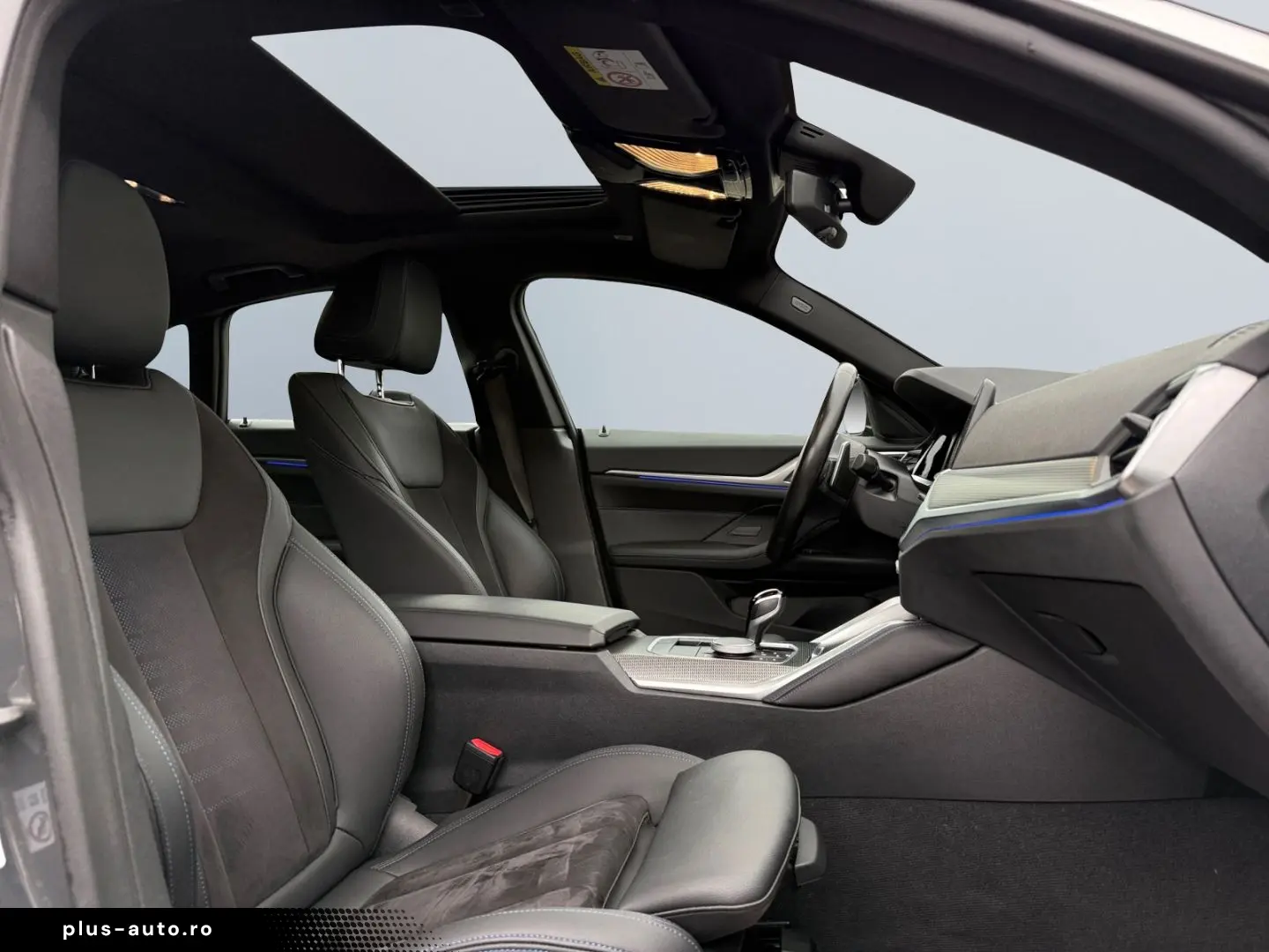 BMW 430 Gran Coupe d xD M Sport LED ACC Pano Live