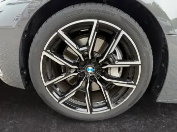 BMW 430 Gran Coupe d xD M Sport LED ACC Pano Live