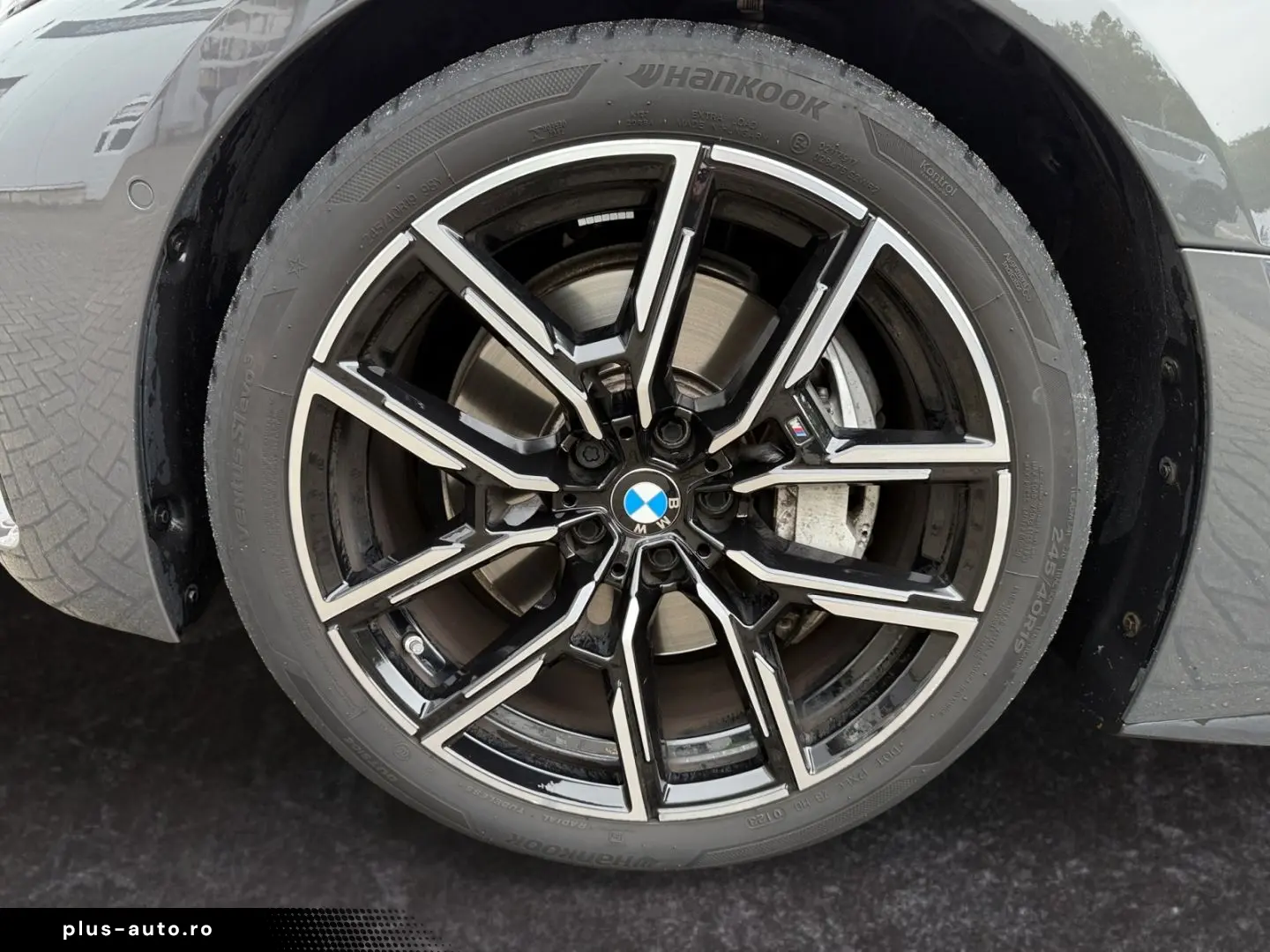 BMW 430 Gran Coupe d xD M Sport LED ACC Pano Live
