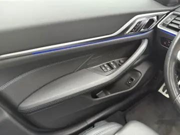 BMW 430 Gran Coupe d xD M Sport LED ACC Pano Live