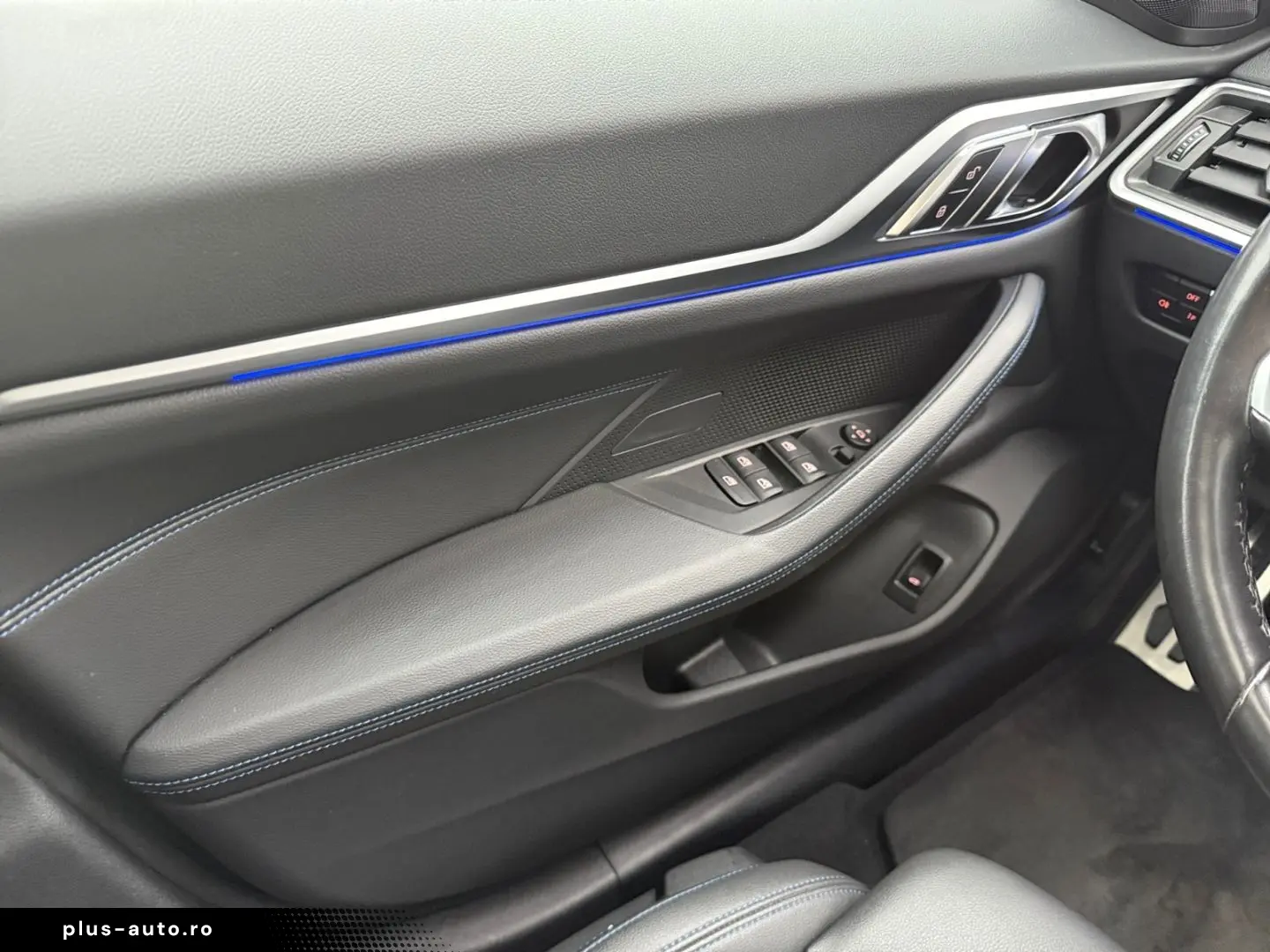 BMW 430 Gran Coupe d xD M Sport LED ACC Pano Live