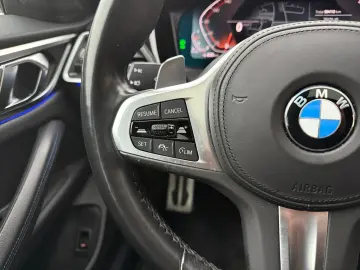 BMW 430 Gran Coupe d xD M Sport LED ACC Pano Live