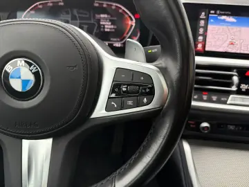 BMW 430 Gran Coupe d xD M Sport LED ACC Pano Live