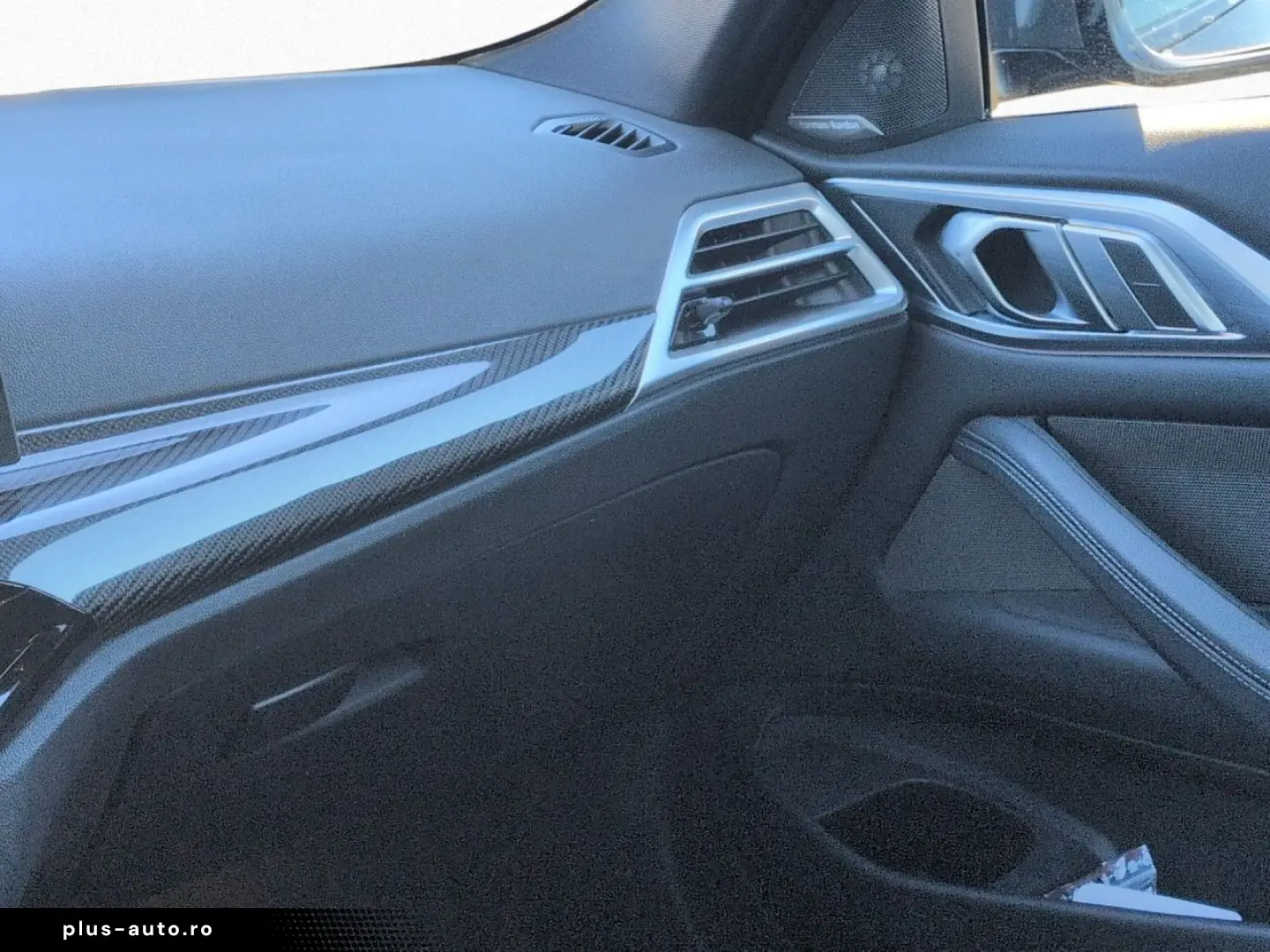 BMW 430i xD Coupe M SPORT StndHzg ACC 360  H K HUD