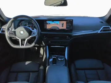 BMW 430i xD Coupe M SPORT StndHzg ACC 360  H K HUD