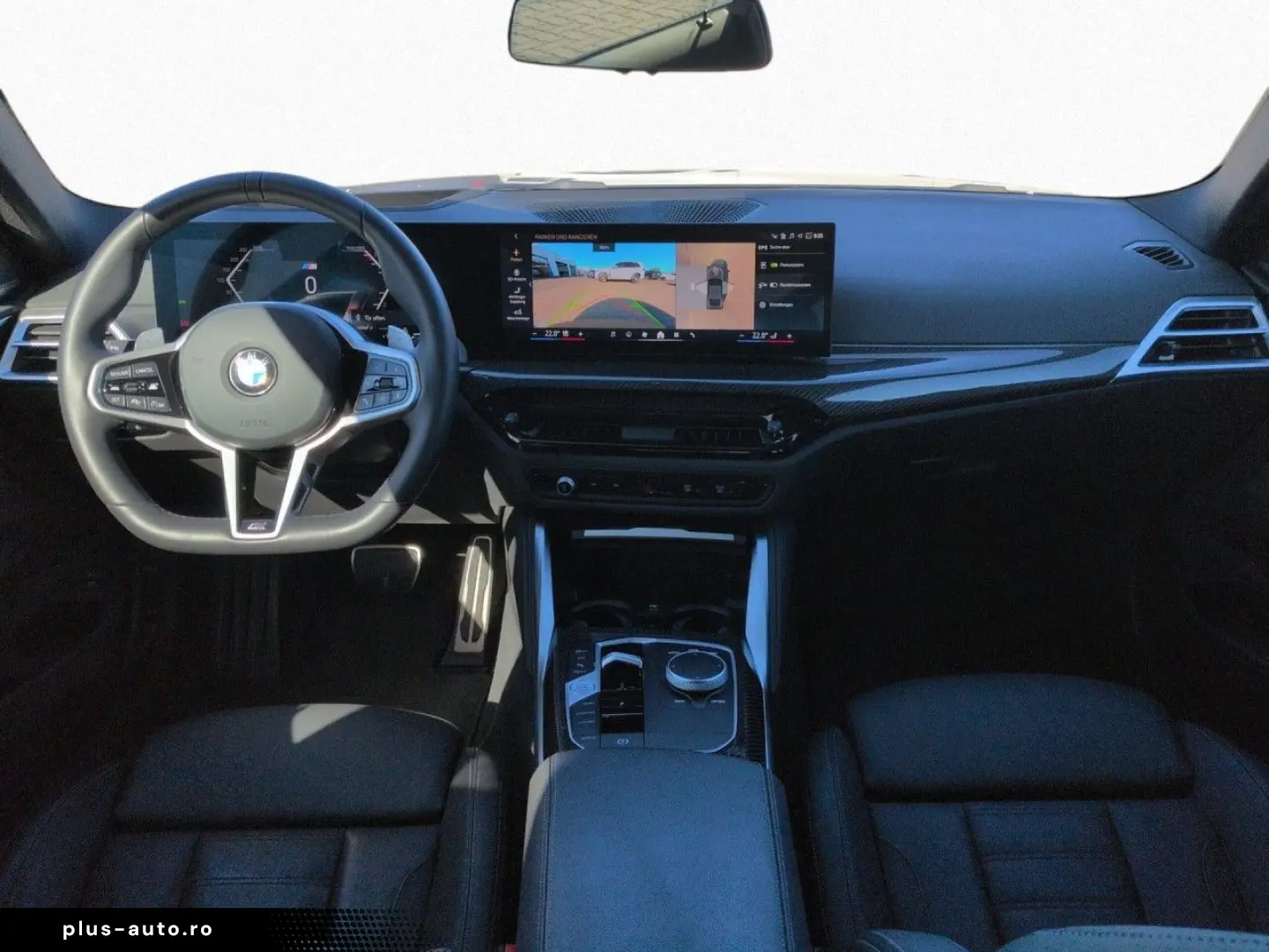 BMW 430i xD Coupe M SPORT StndHzg ACC 360  H K HUD